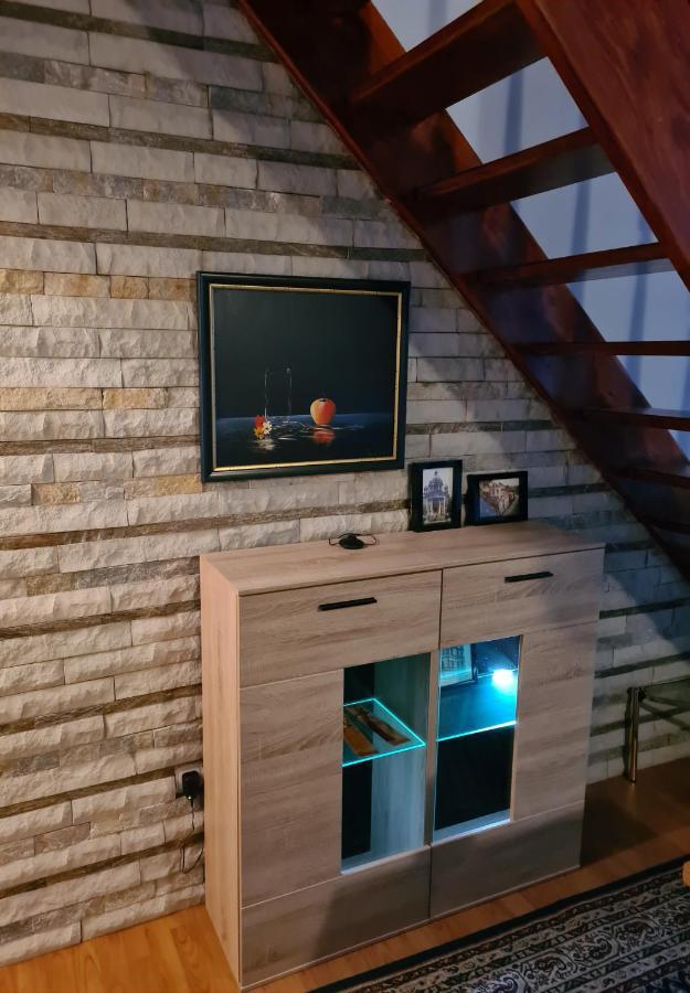 Apartment Roosevelt Belgrád Kültér fotó
