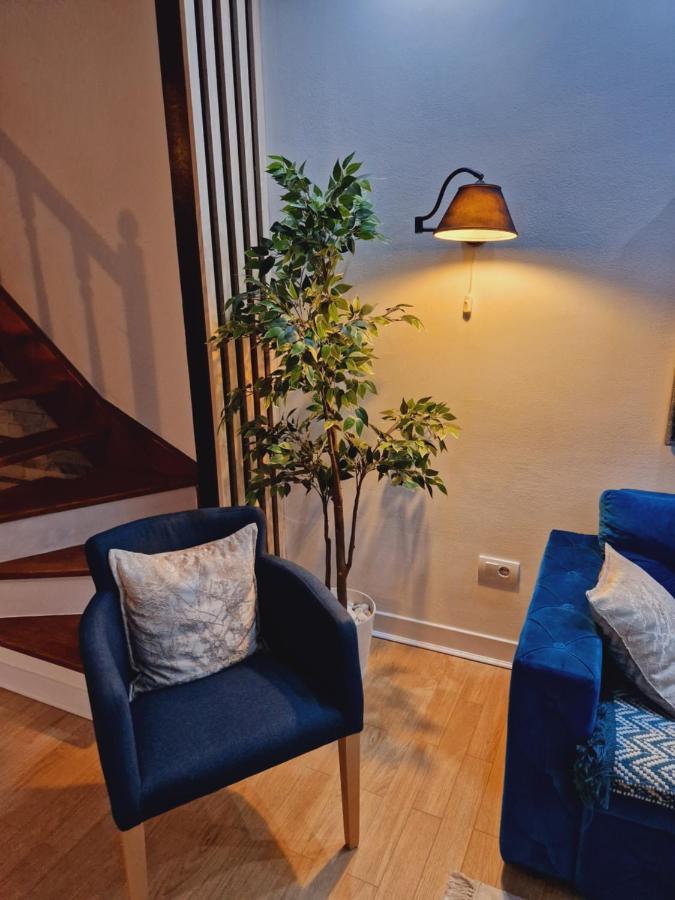 Apartment Roosevelt Belgrád Kültér fotó