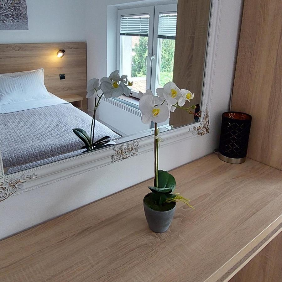 Apartment Roosevelt Belgrád Kültér fotó
