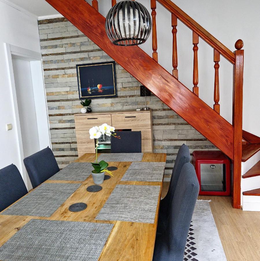 Apartment Roosevelt Belgrád Kültér fotó