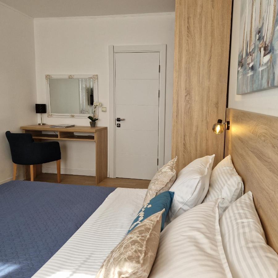 Apartment Roosevelt Belgrád Kültér fotó