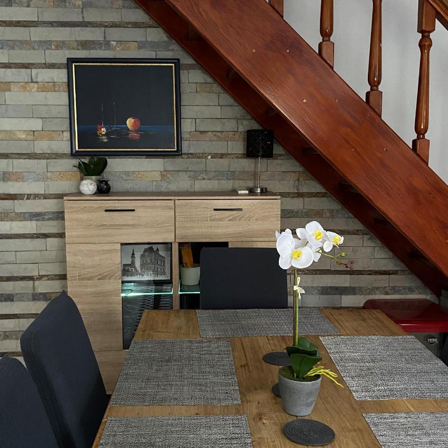 Apartment Roosevelt Belgrád Kültér fotó