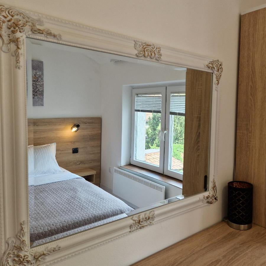 Apartment Roosevelt Belgrád Kültér fotó