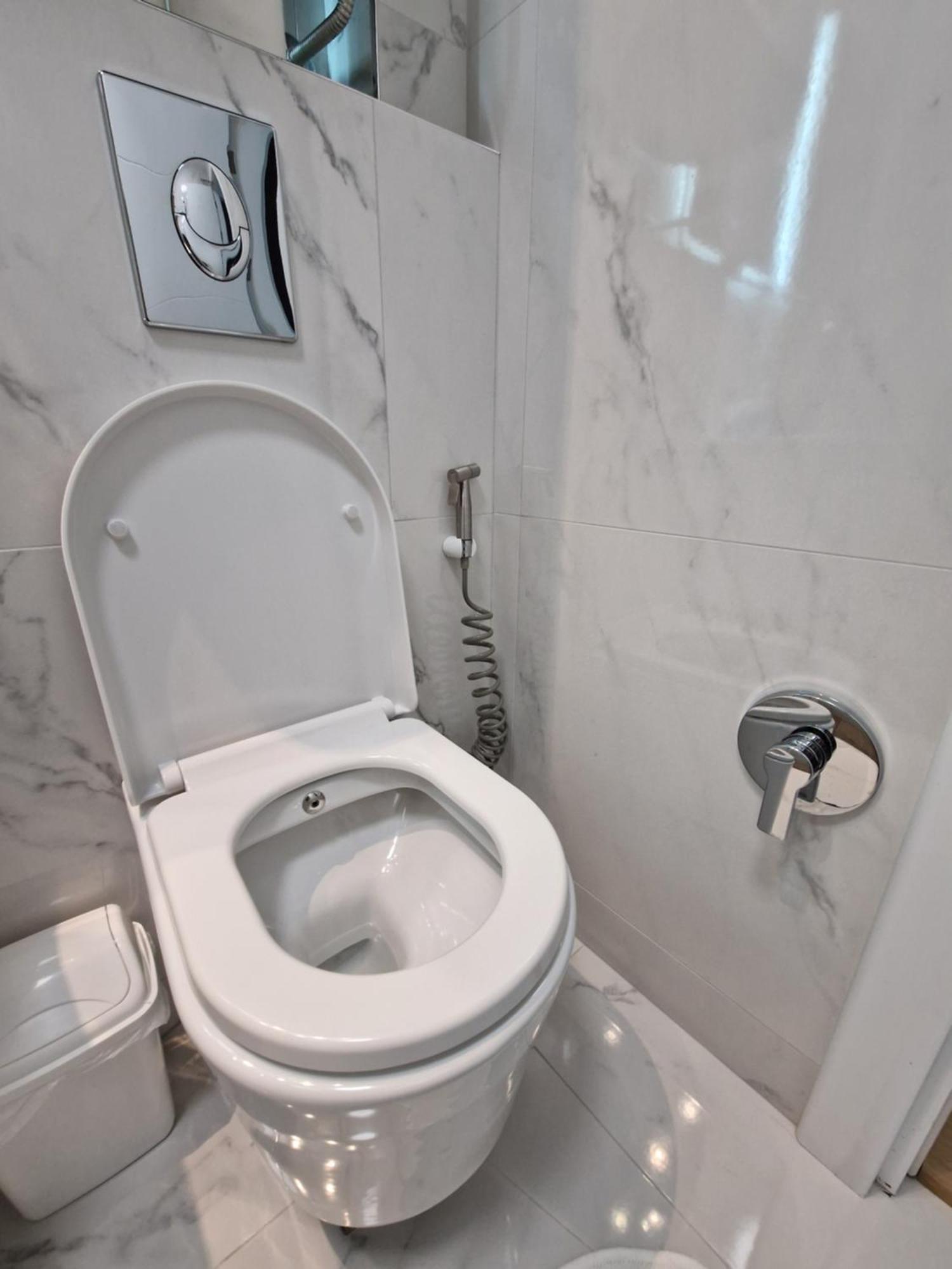 Apartment Roosevelt Belgrád Kültér fotó