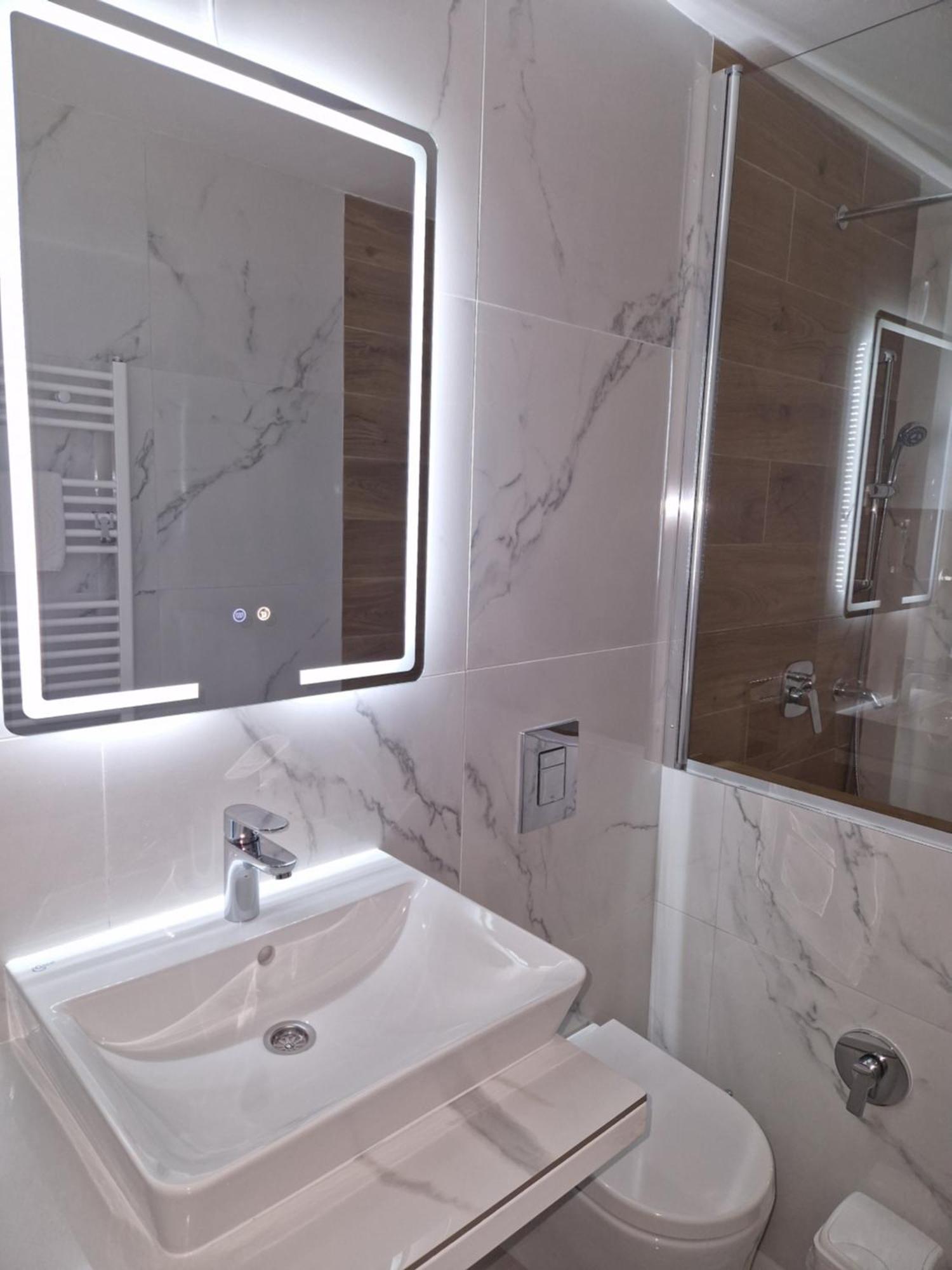 Apartment Roosevelt Belgrád Kültér fotó